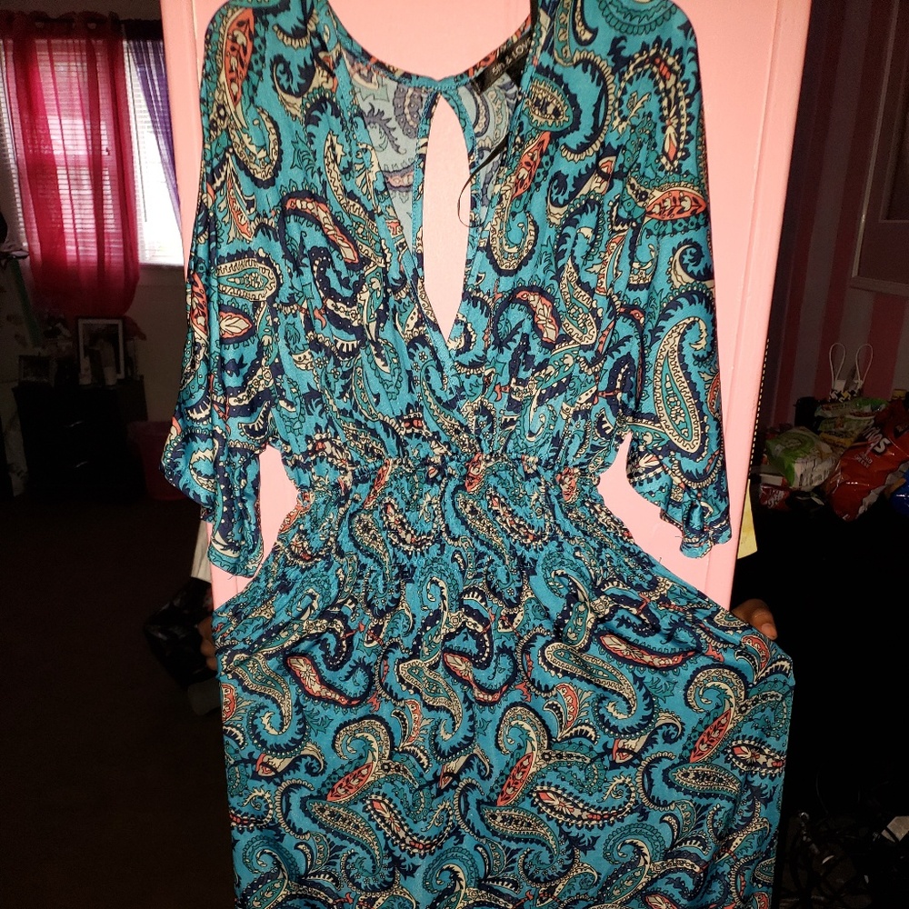 Dress